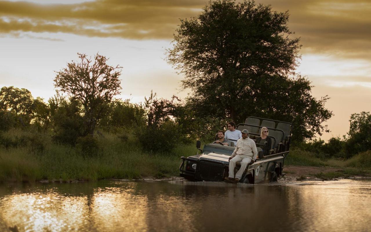 Kambaku River Sands Timbavati Game Reserve Ngoại thất bức ảnh