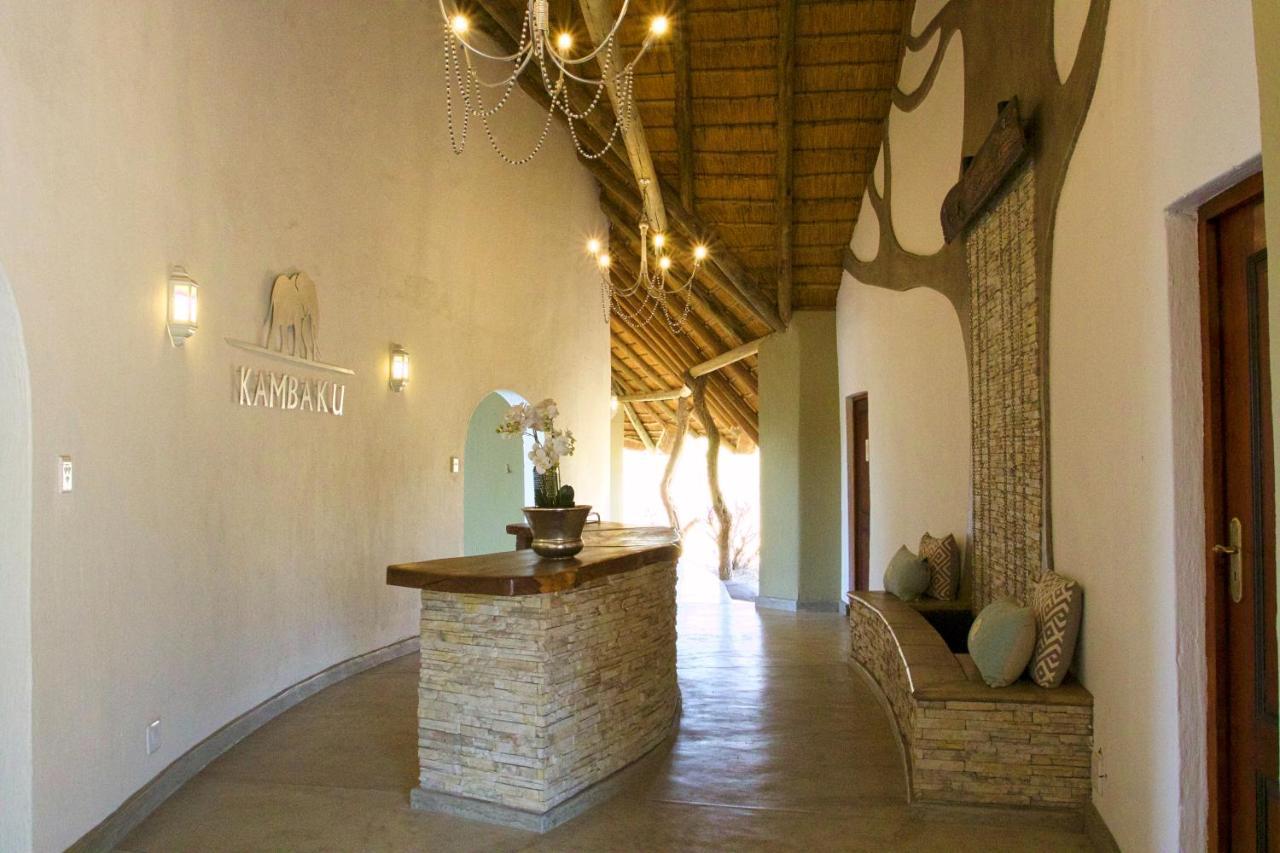 Kambaku River Sands Timbavati Game Reserve Ngoại thất bức ảnh