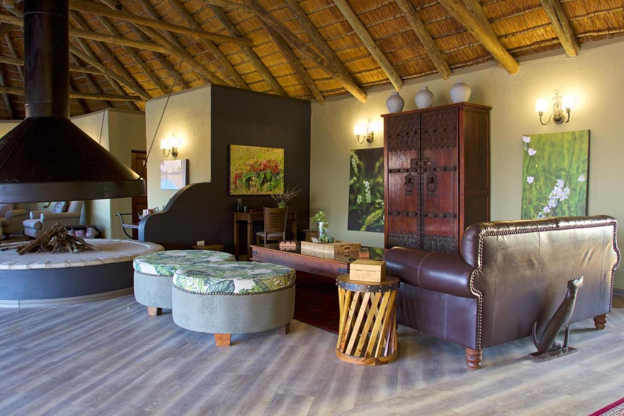 Kambaku River Sands Timbavati Game Reserve Ngoại thất bức ảnh