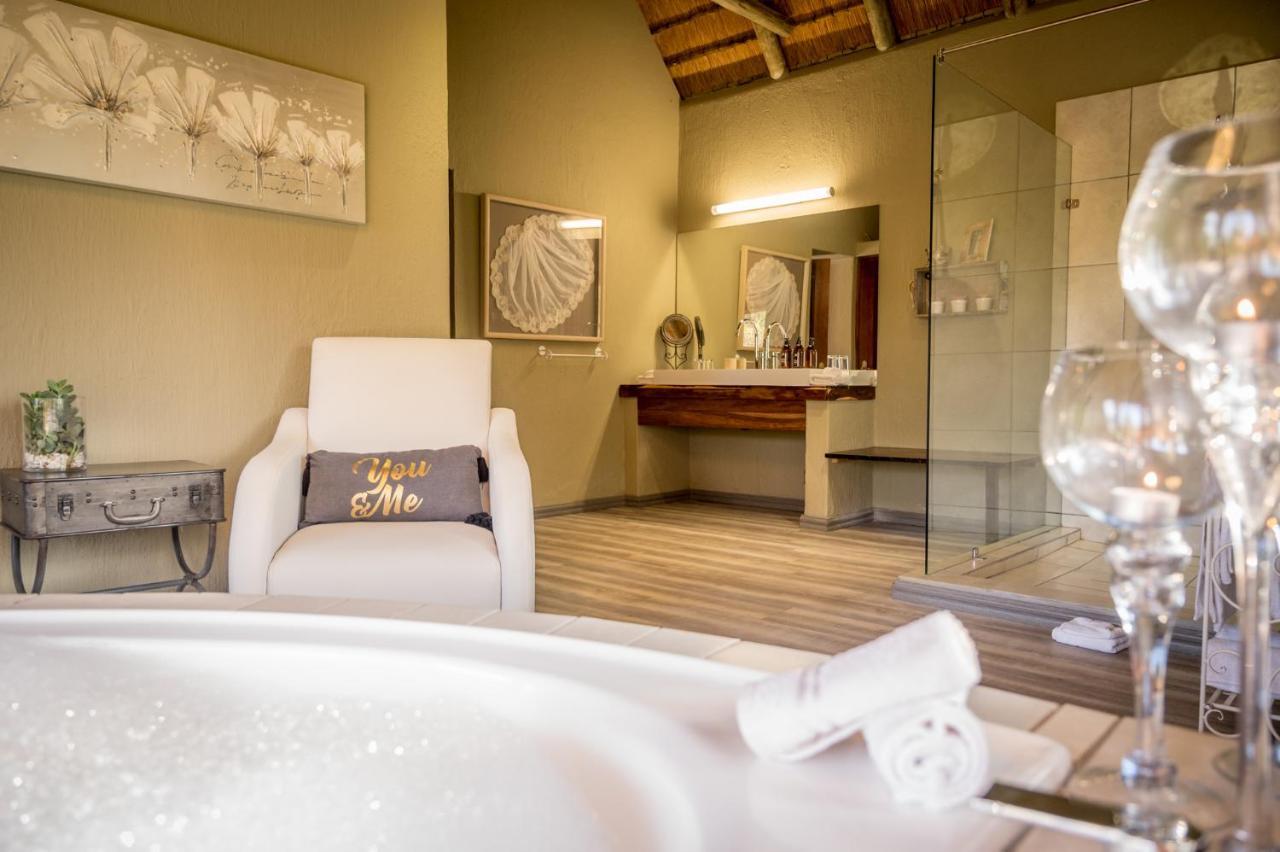 Kambaku River Sands Timbavati Game Reserve Ngoại thất bức ảnh