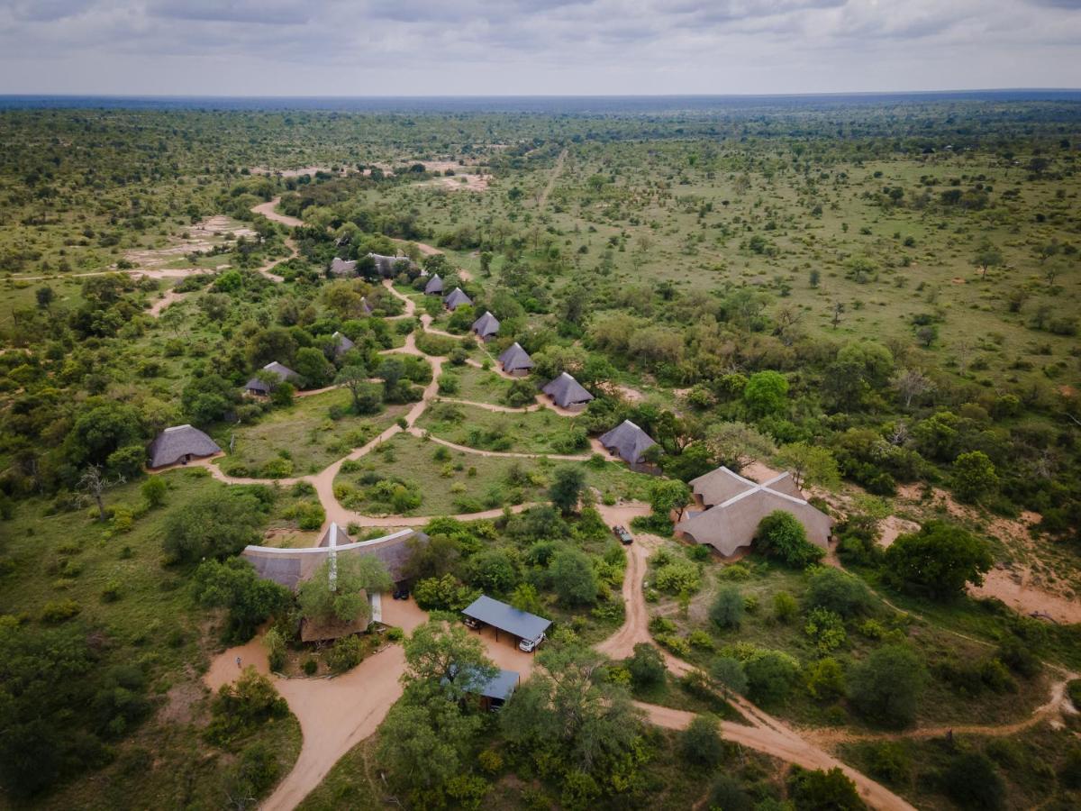Kambaku River Sands Timbavati Game Reserve Ngoại thất bức ảnh