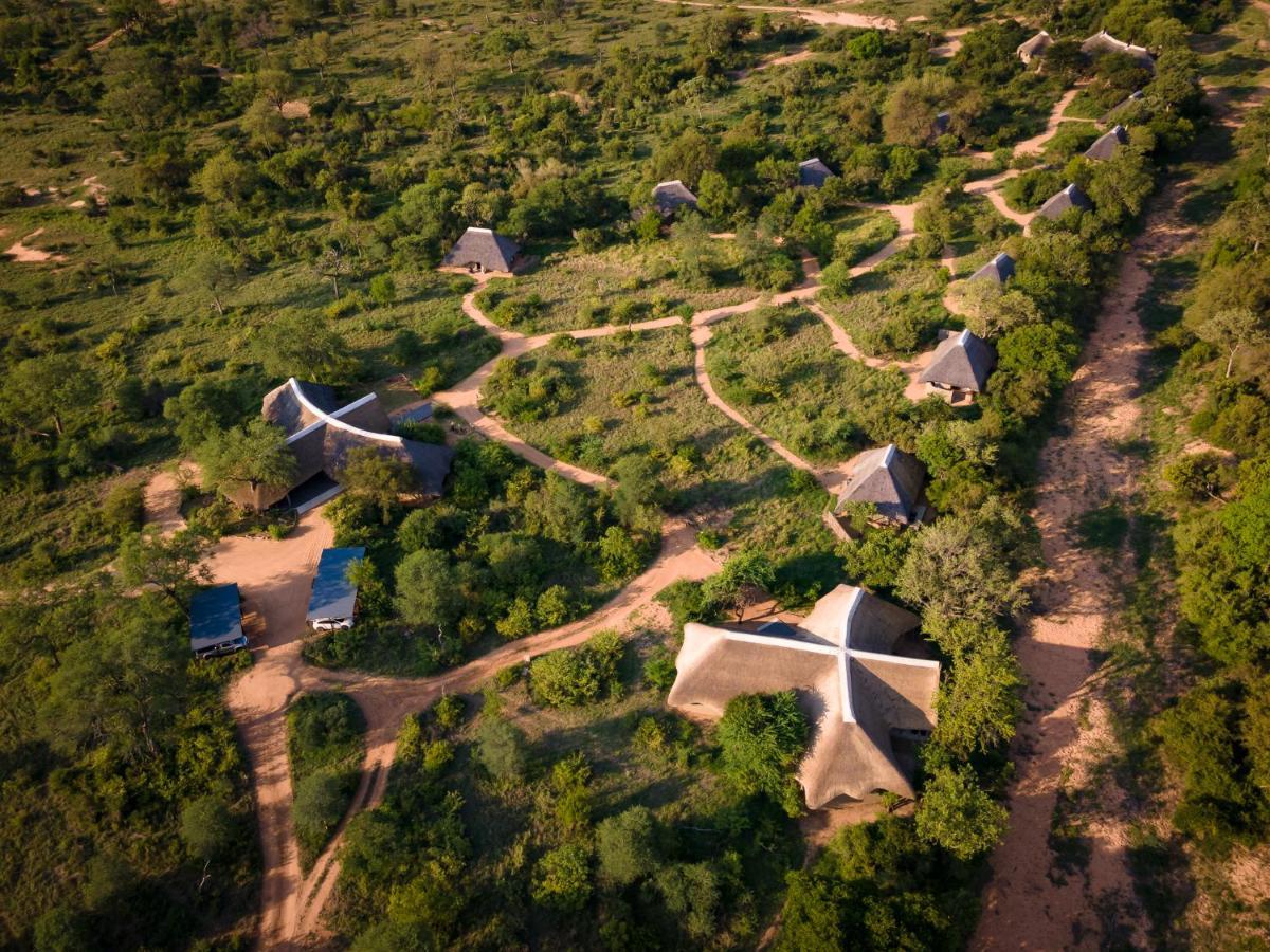 Kambaku River Sands Timbavati Game Reserve Ngoại thất bức ảnh