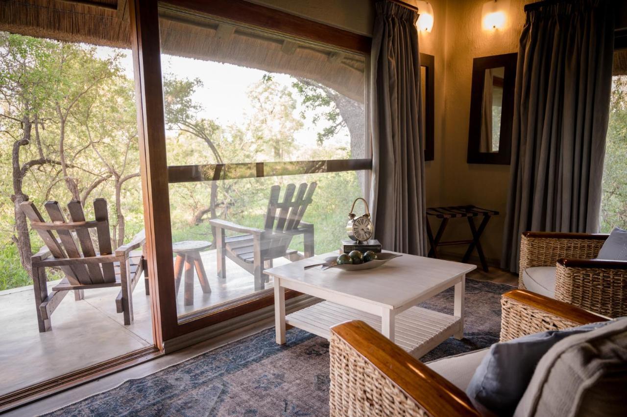Kambaku River Sands Timbavati Game Reserve Ngoại thất bức ảnh
