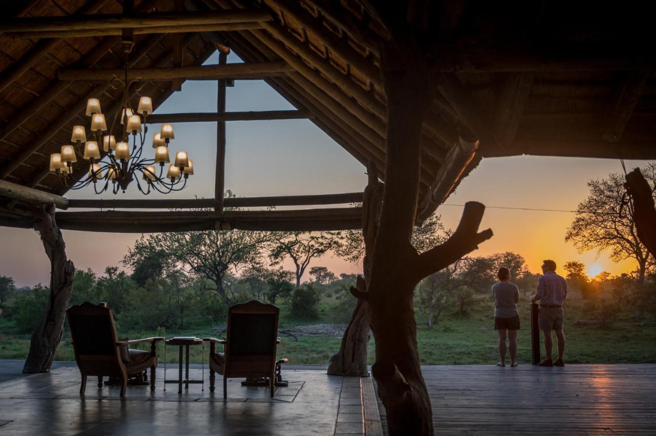 Kambaku River Sands Timbavati Game Reserve Ngoại thất bức ảnh