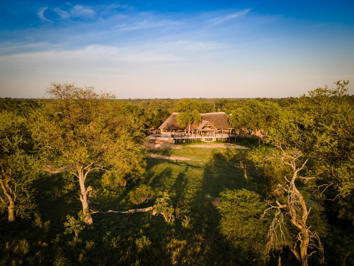 Kambaku River Sands Timbavati Game Reserve Ngoại thất bức ảnh