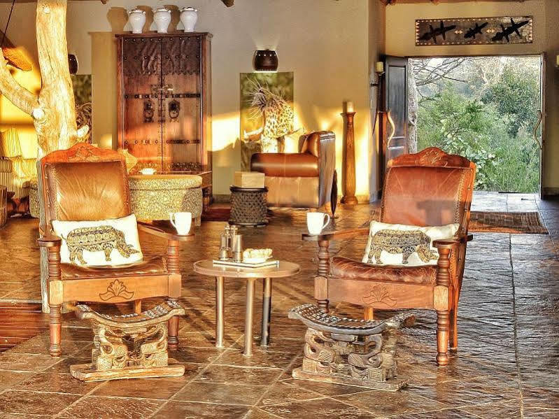 Kambaku River Sands Timbavati Game Reserve Ngoại thất bức ảnh