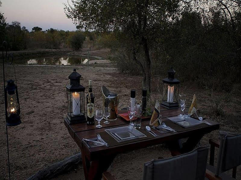 Kambaku River Sands Timbavati Game Reserve Ngoại thất bức ảnh
