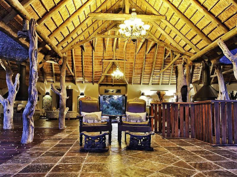 Kambaku River Sands Timbavati Game Reserve Ngoại thất bức ảnh